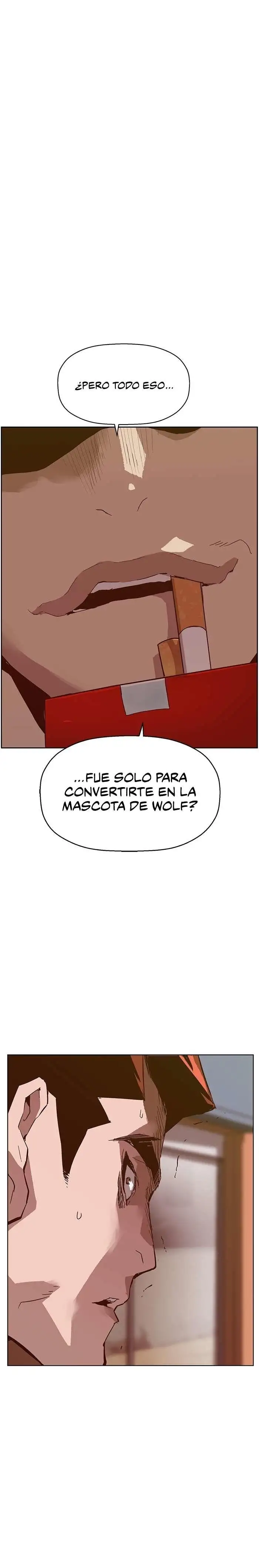 Weak Hero - Capítulo 129 - Página 2 - LectorTMOo