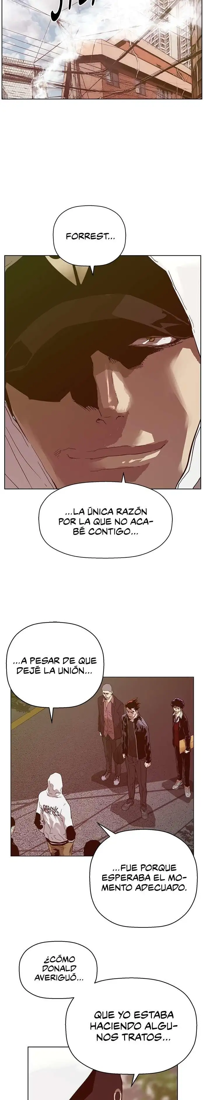 Weak Hero - Capítulo 129 - Página 6 - LectorTMOo