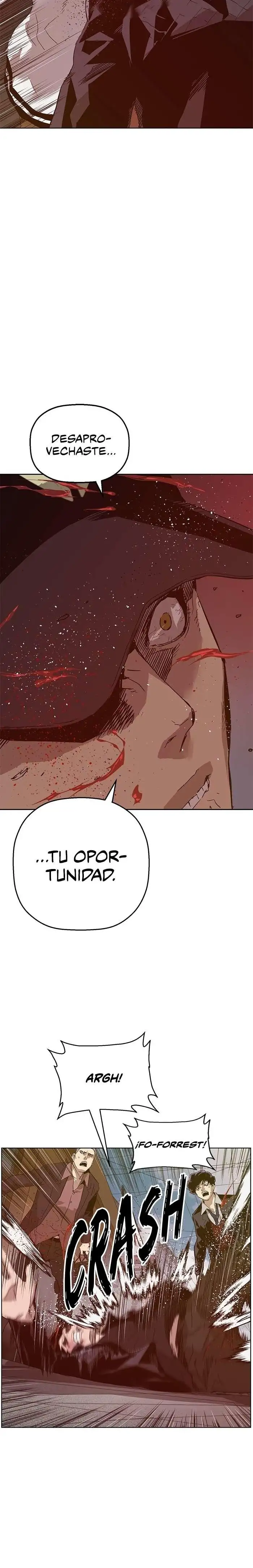 Weak Hero - Capítulo 129 - Página 13 - LectorTMOo