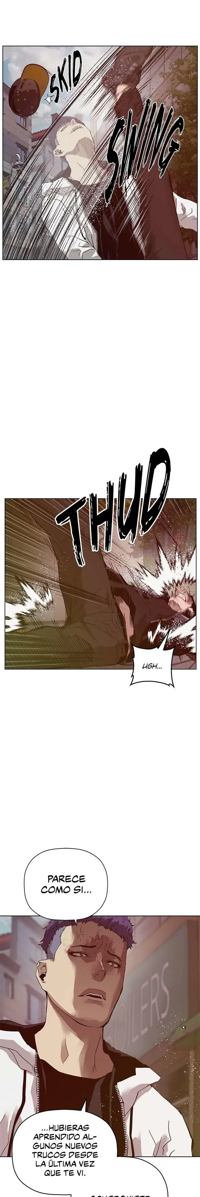 Weak Hero - Capítulo 129 - Página 21 - LectorTMOo