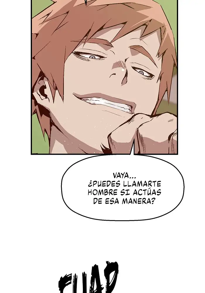 Weak Hero - Capítulo 13 - Página 4 - LectorTMOo