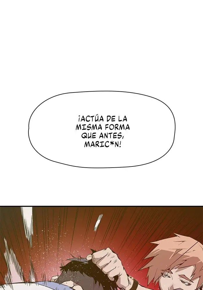 Weak Hero - Capítulo 13 - Página 6 - LectorTMOo