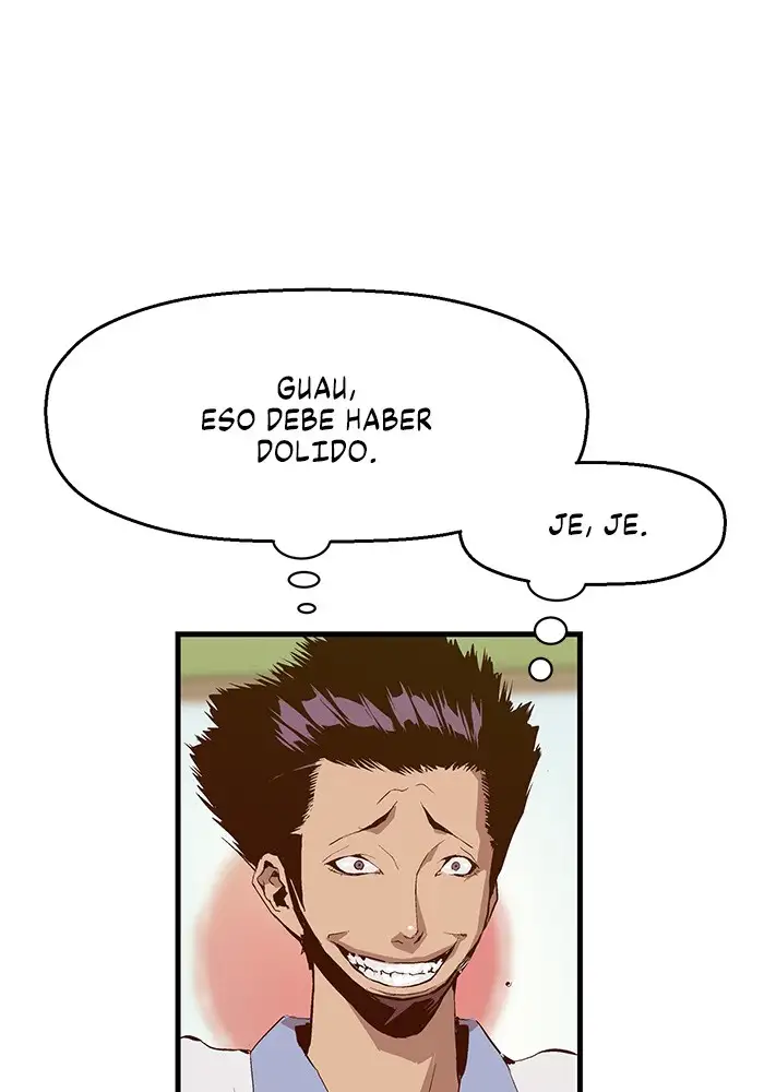 Weak Hero - Capítulo 13 - Página 12 - LectorTMOo