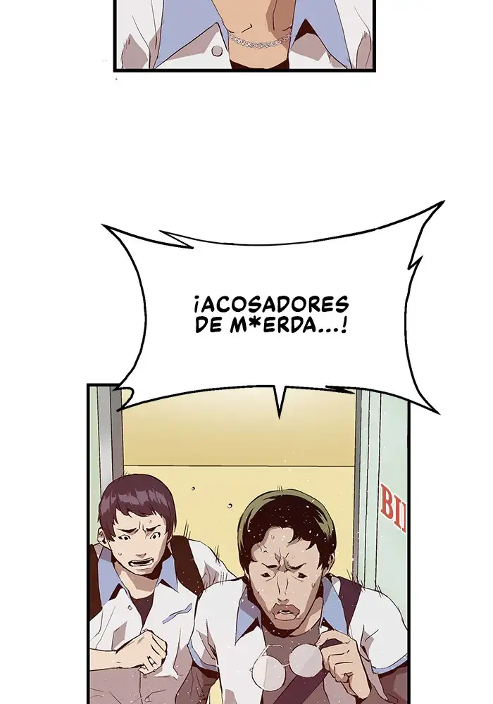 Weak Hero - Capítulo 13 - Página 13 - LectorTMOo