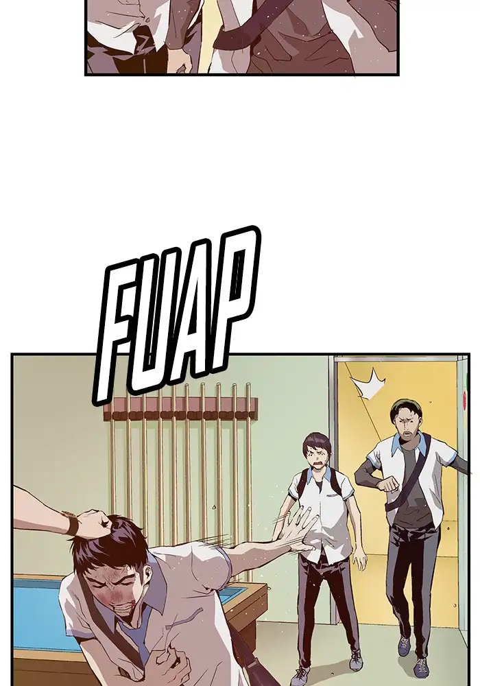 Weak Hero - Capítulo 13 - Página 14 - LectorTMOo