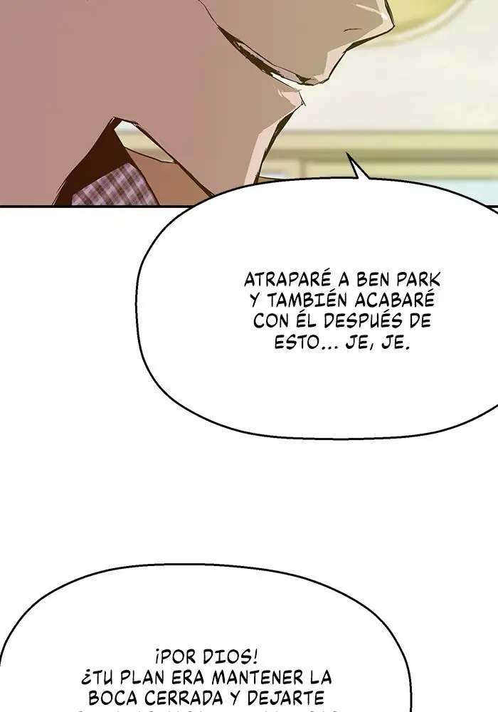 Weak Hero - Capítulo 13 - Página 20 - LectorTMOo