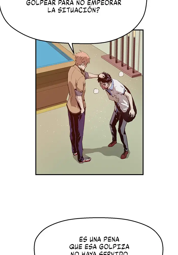 Weak Hero - Capítulo 13 - Página 21 - LectorTMOo
