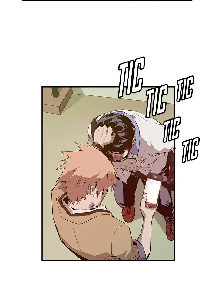 Weak Hero - Capítulo 13 - Página 26 - LectorTMOo