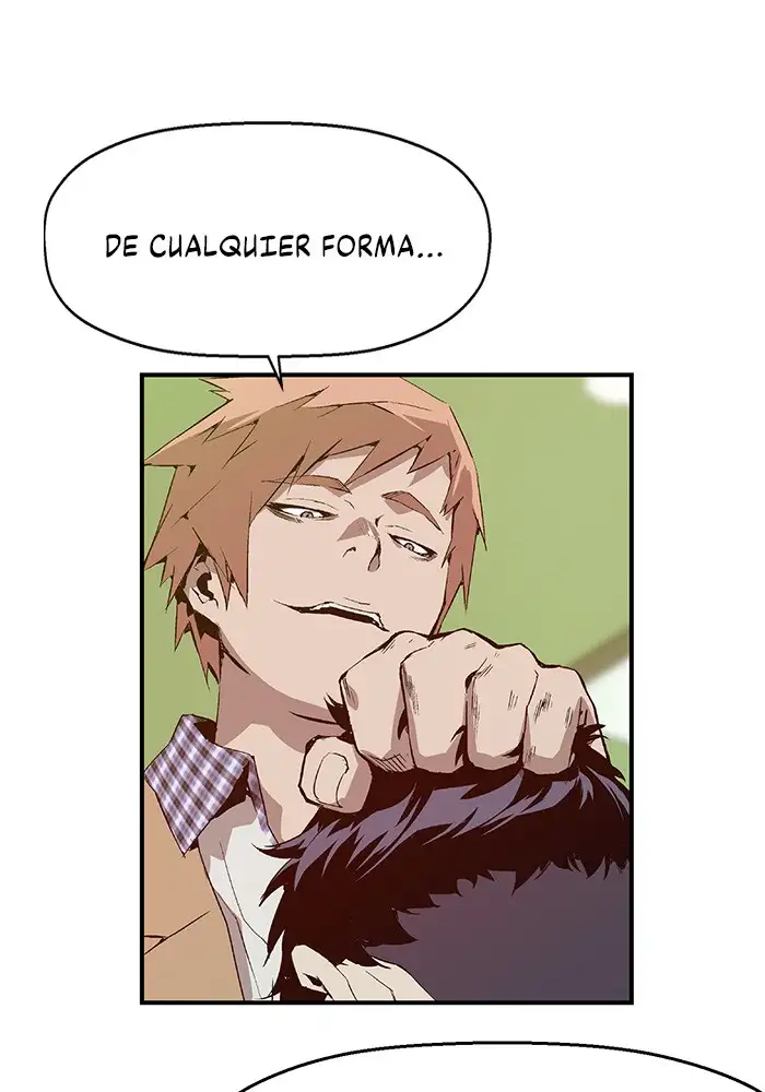 Weak Hero - Capítulo 13 - Página 34 - LectorTMOo