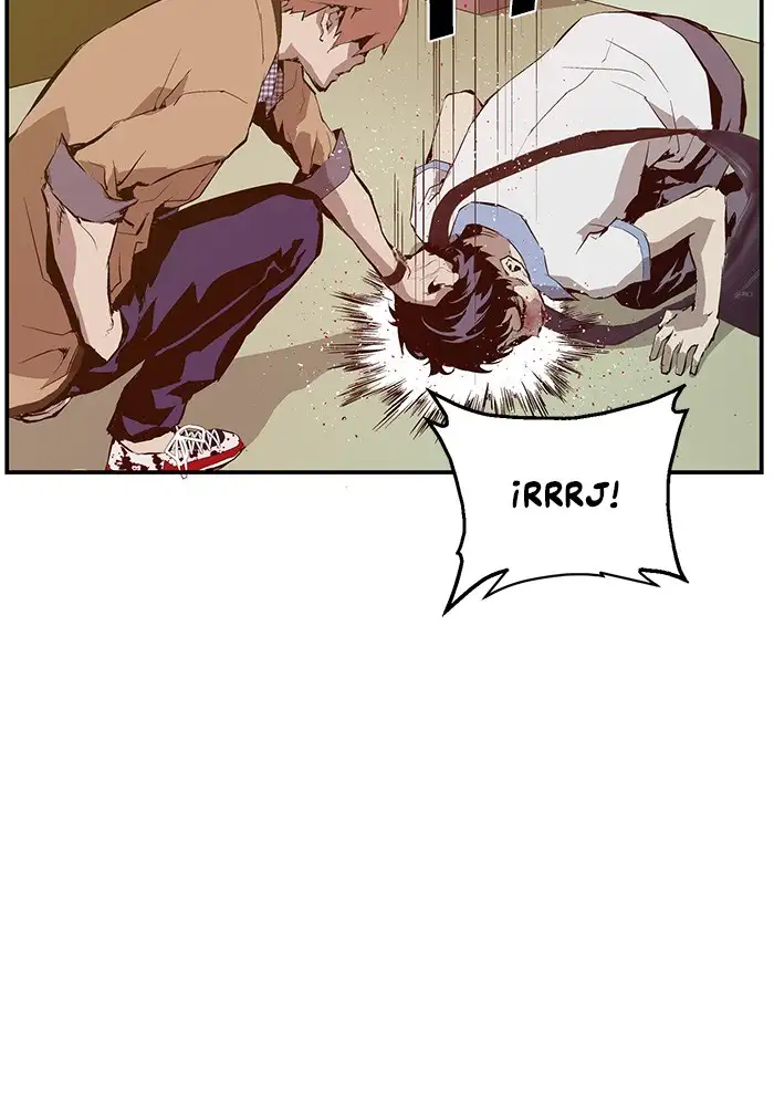 Weak Hero - Capítulo 13 - Página 38 - LectorTMOo