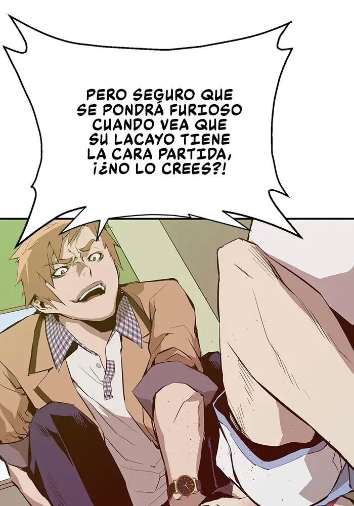 Weak Hero - Capítulo 13 - Página 39 - LectorTMOo