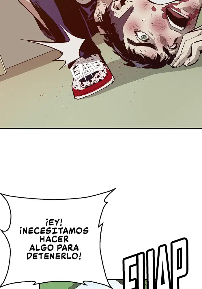 Weak Hero - Capítulo 13 - Página 40 - LectorTMOo