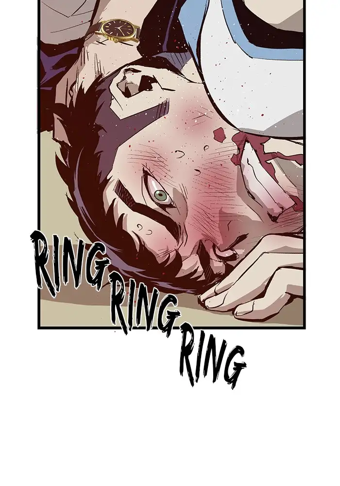 Weak Hero - Capítulo 13 - Página 44 - LectorTMOo