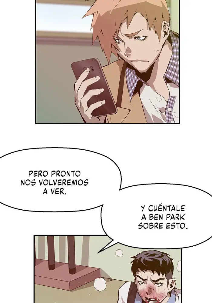 Weak Hero - Capítulo 13 - Página 54 - LectorTMOo