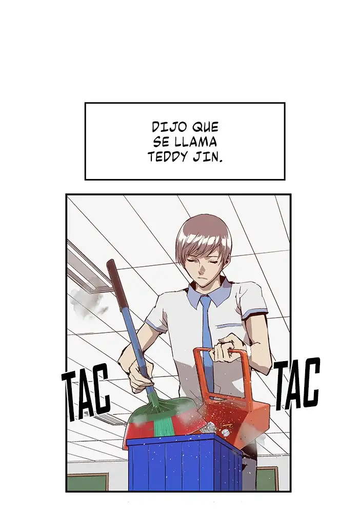 Weak Hero - Capítulo 13 - Página 75 - LectorTMOo