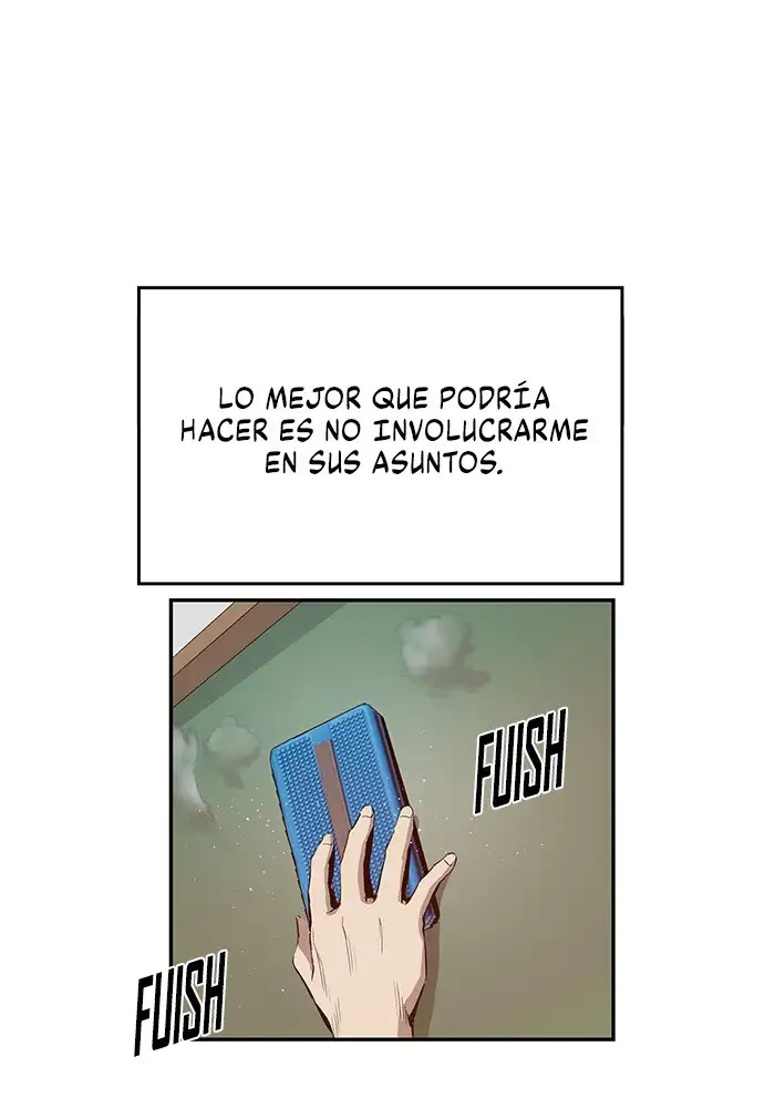Weak Hero - Capítulo 13 - Página 76 - LectorTMOo