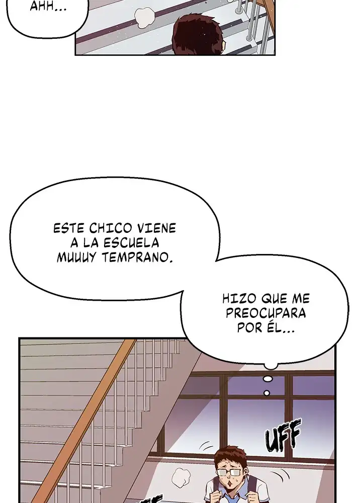 Weak Hero - Capítulo 13 - Página 85 - LectorTMOo