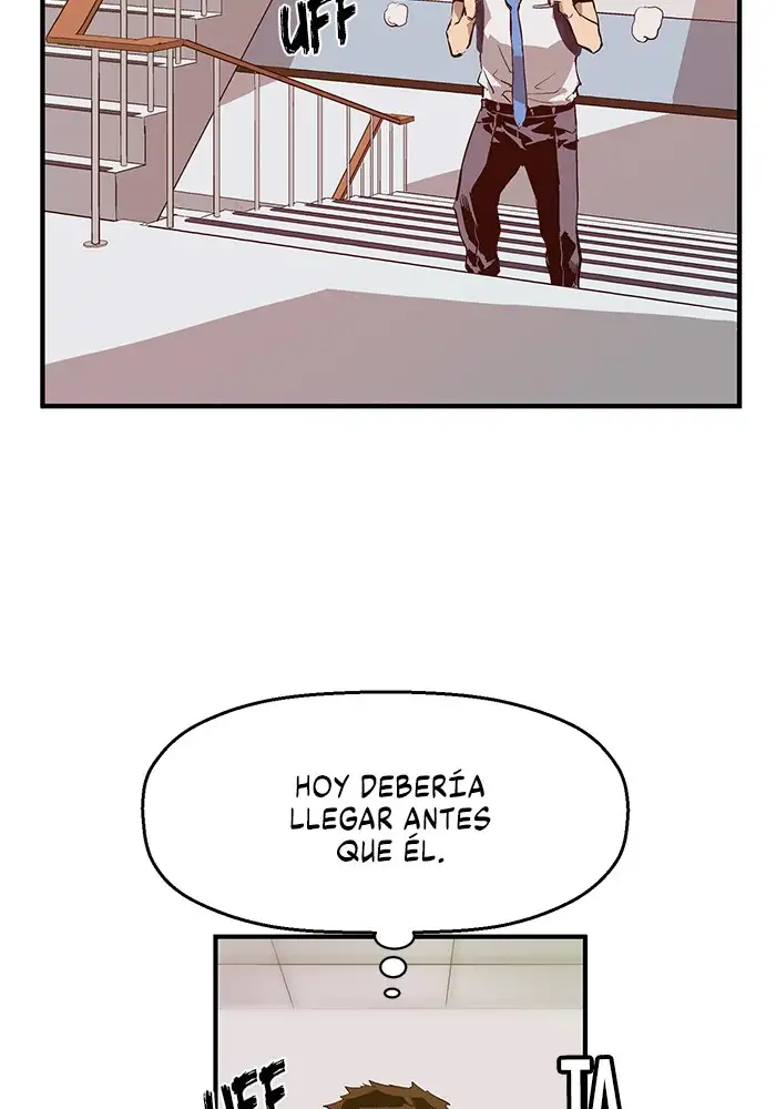 Weak Hero - Capítulo 13 - Página 86 - LectorTMOo