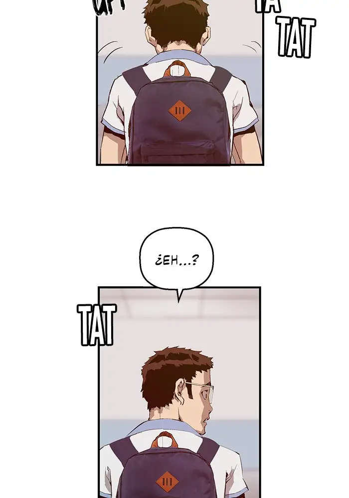 Weak Hero - Capítulo 13 - Página 87 - LectorTMOo