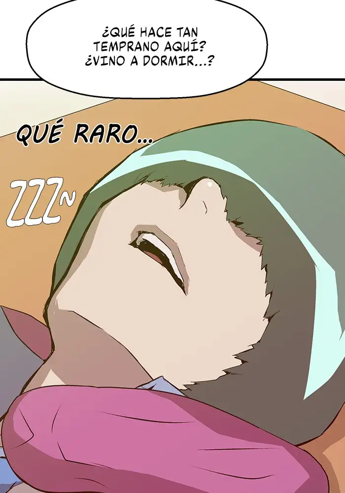 Weak Hero - Capítulo 13 - Página 93 - LectorTMOo