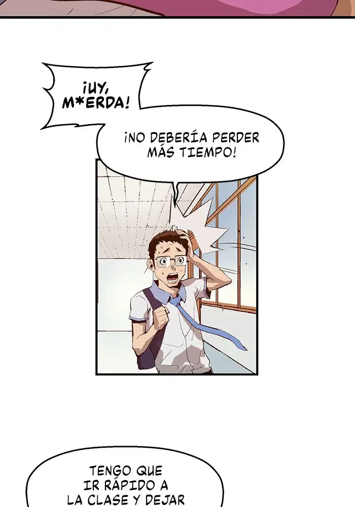 Weak Hero - Capítulo 13 - Página 94 - LectorTMOo