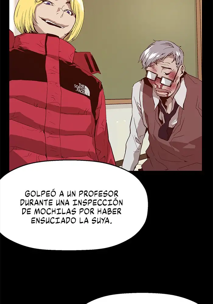 Weak Hero - Capítulo 13 - Página 104 - LectorTMOo
