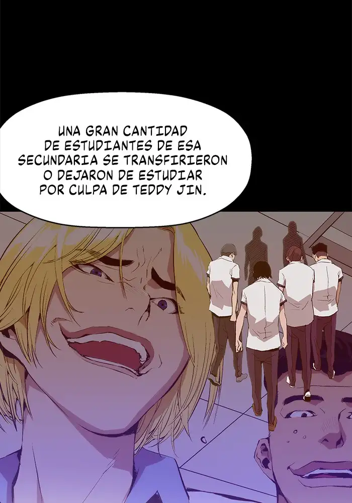 Weak Hero - Capítulo 13 - Página 110 - LectorTMOo