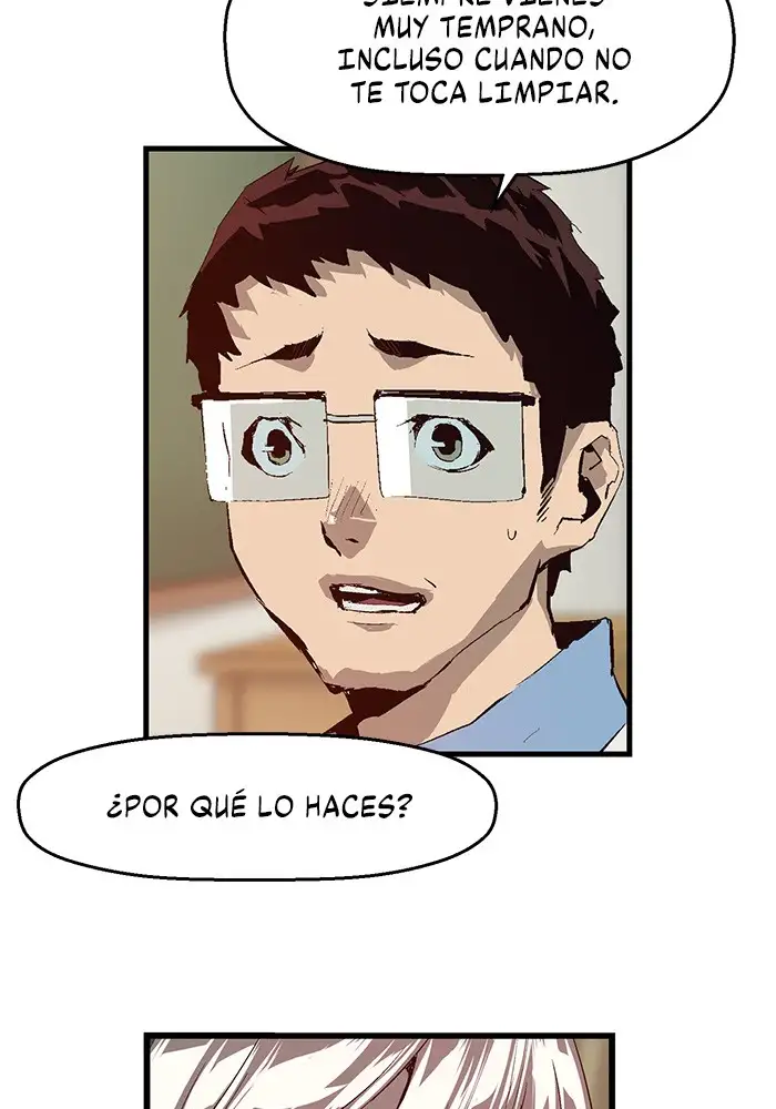 Weak Hero - Capítulo 13 - Página 116 - LectorTMOo