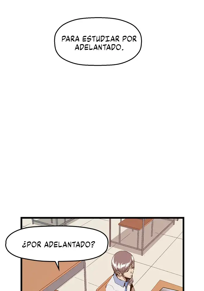 Weak Hero - Capítulo 13 - Página 118 - LectorTMOo