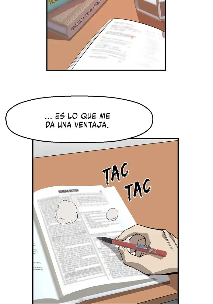 Weak Hero - Capítulo 13 - Página 120 - LectorTMOo