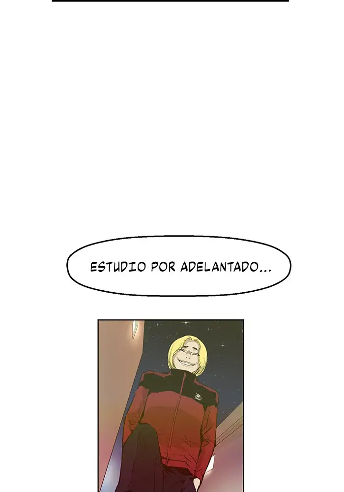 Weak Hero - Capítulo 13 - Página 121 - LectorTMOo