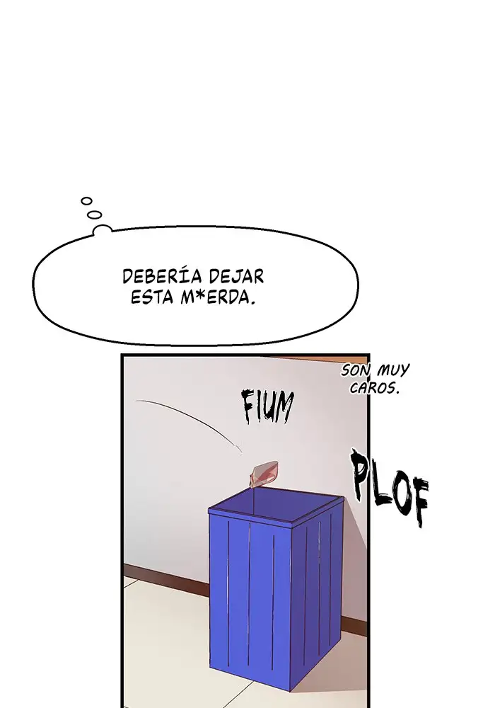 Weak Hero - Capítulo 13 - Página 129 - LectorTMOo