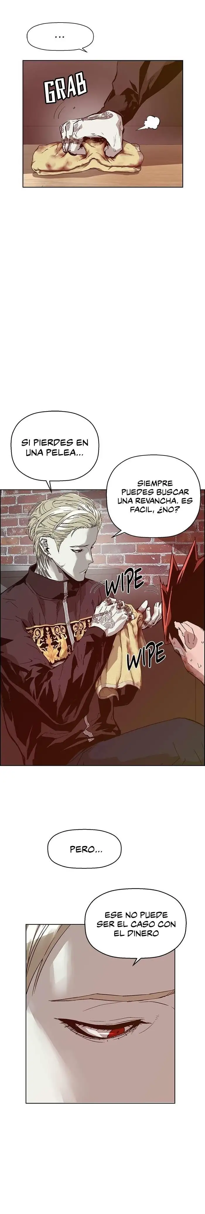 Weak Hero - Capítulo 130 - Página 4 - LectorTMOo