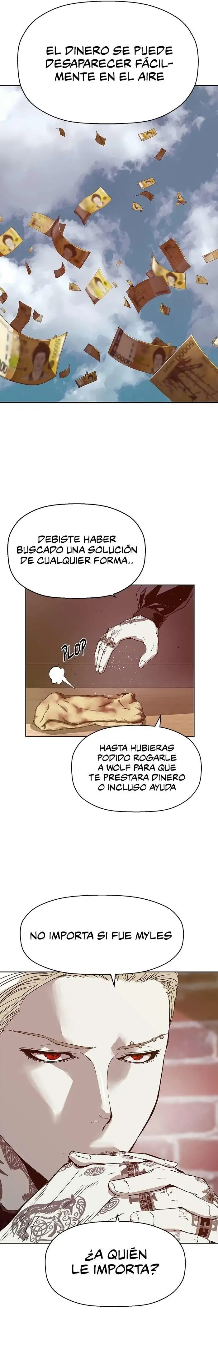 Weak Hero - Capítulo 130 - Página 5 - LectorTMOo