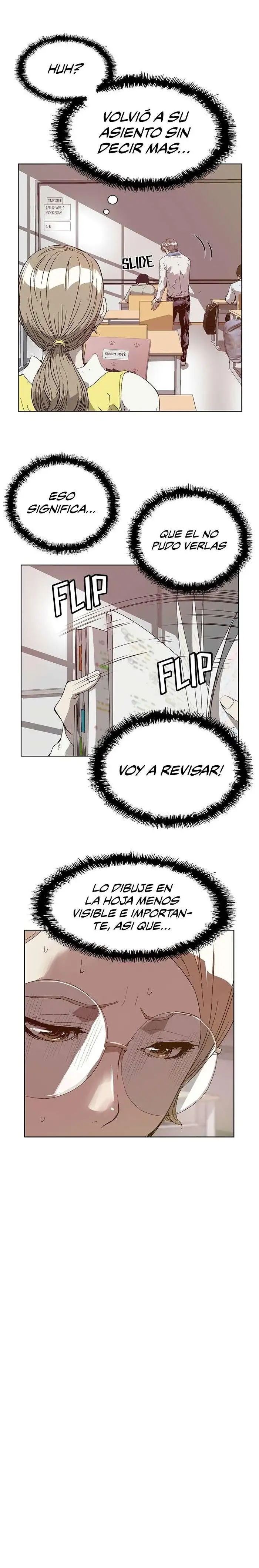 Weak Hero - Capítulo 130 - Página 13 - LectorTMOo