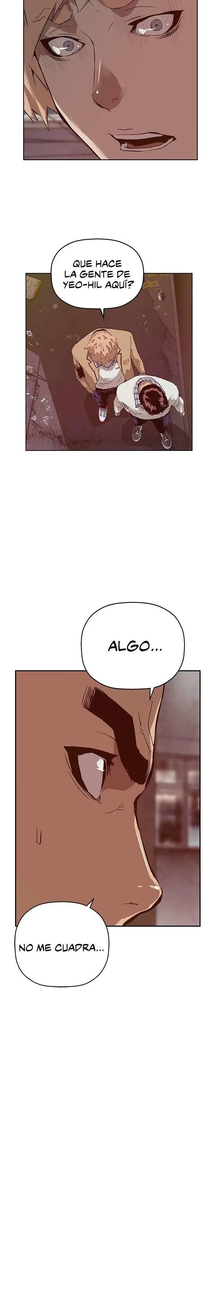 Weak Hero - Capítulo 131 - Página 13 - LectorTMOo