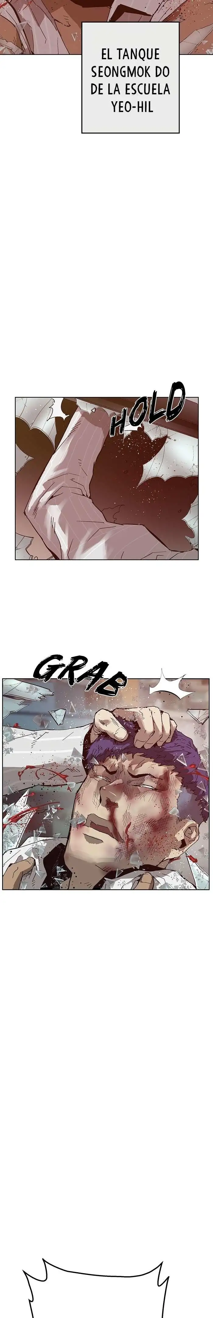 Weak Hero - Capítulo 131 - Página 33 - LectorTMOo
