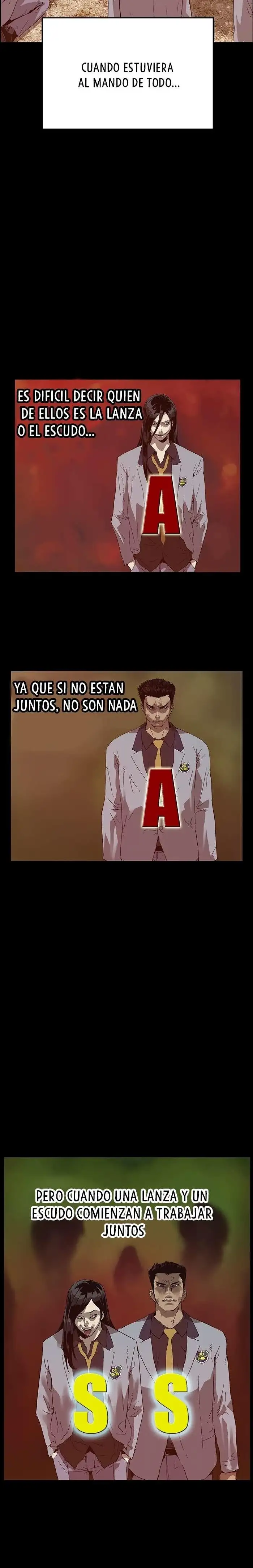 Weak Hero - Capítulo 132 - Página 13 - LectorTMOo