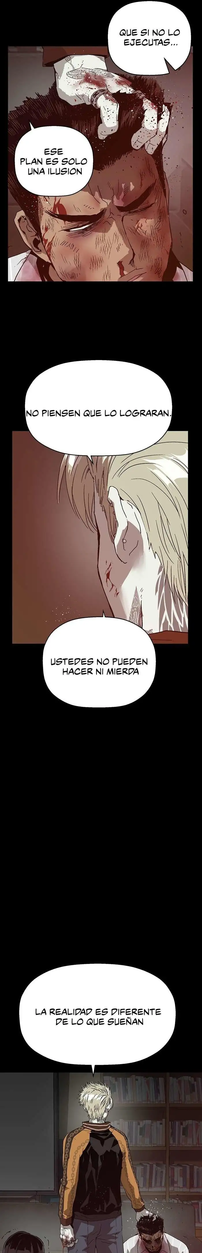 Weak Hero - Capítulo 132 - Página 26 - LectorTMOo