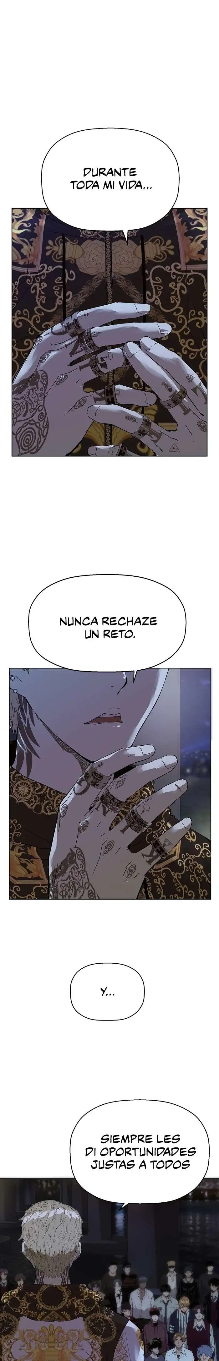 Weak Hero - Capítulo 134 - Página 5 - LectorTMOo