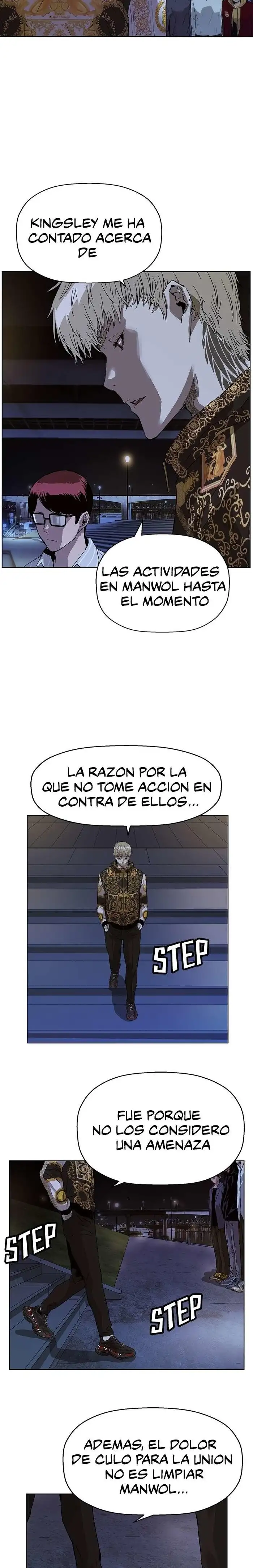Weak Hero - Capítulo 134 - Página 6 - LectorTMOo