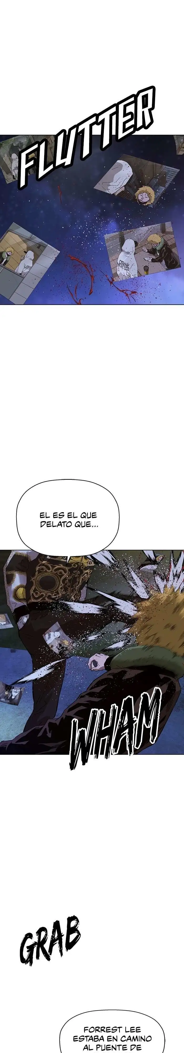 Weak Hero - Capítulo 134 - Página 14 - LectorTMOo