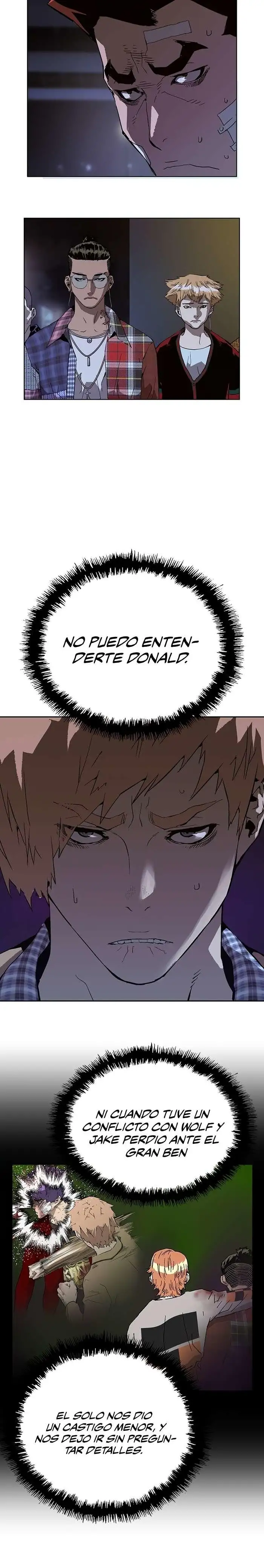 Weak Hero - Capítulo 134 - Página 24 - LectorTMOo