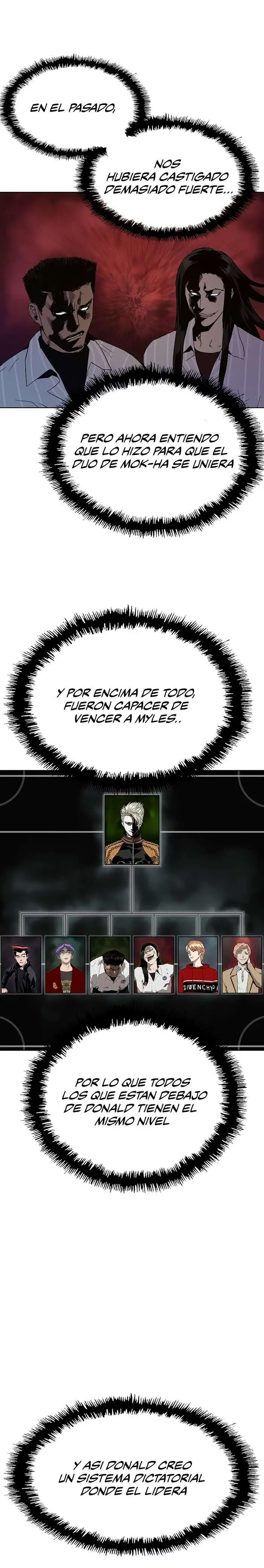 Weak Hero - Capítulo 134 - Página 25 - LectorTMOo
