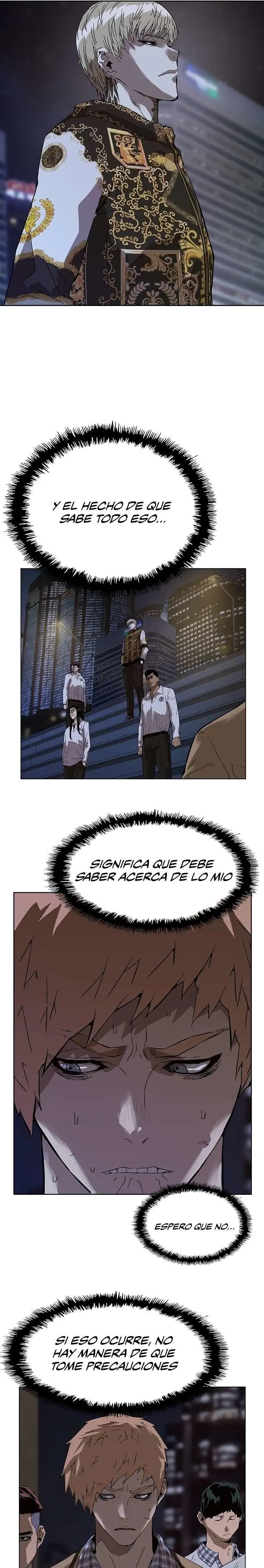 Weak Hero - Capítulo 134 - Página 26 - LectorTMOo