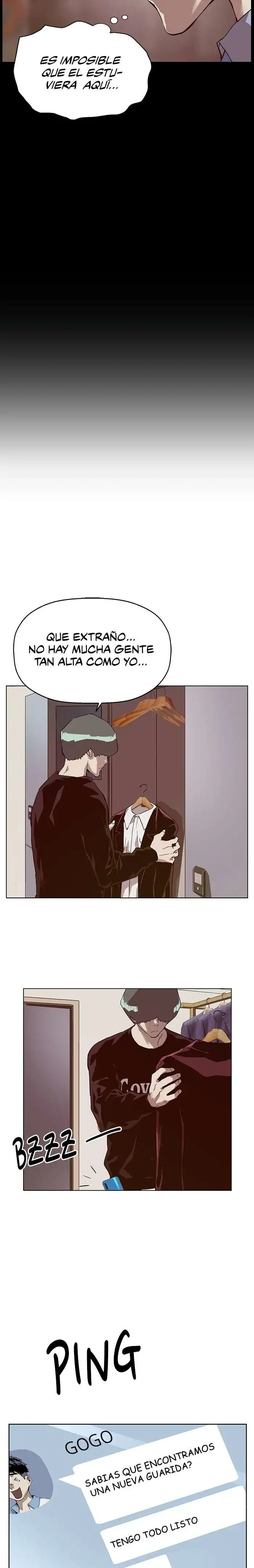 Weak Hero - Capítulo 135 - Página 6 - LectorTMOo