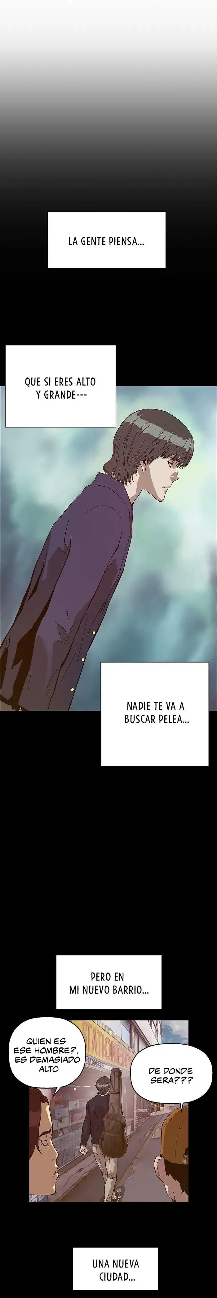 Weak Hero - Capítulo 136 - Página 13 - LectorTMOo