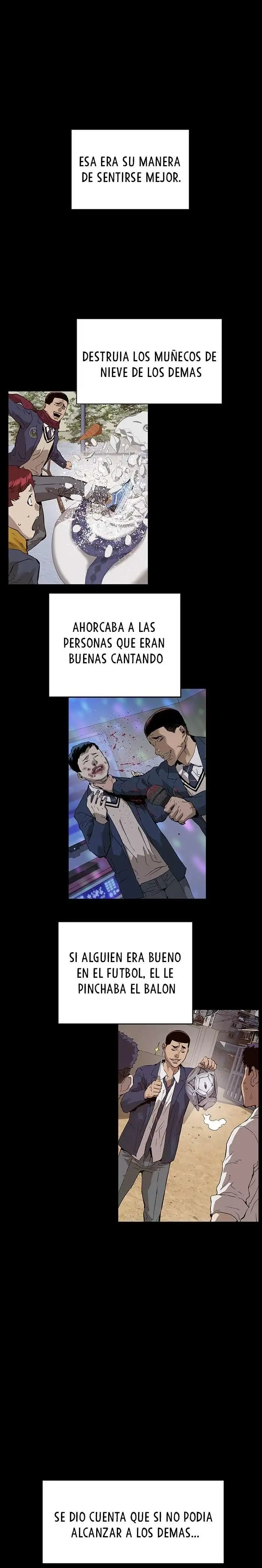 Weak Hero - Capítulo 136 - Página 19 - LectorTMOo