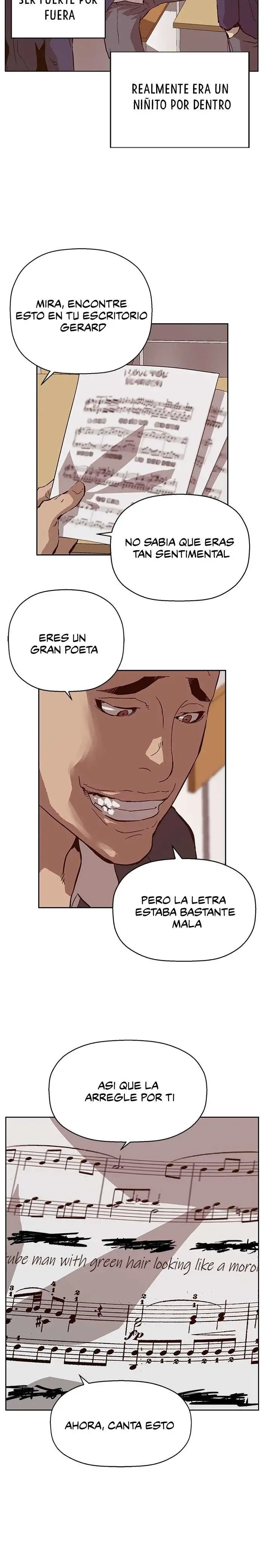 Weak Hero - Capítulo 136 - Página 22 - LectorTMOo