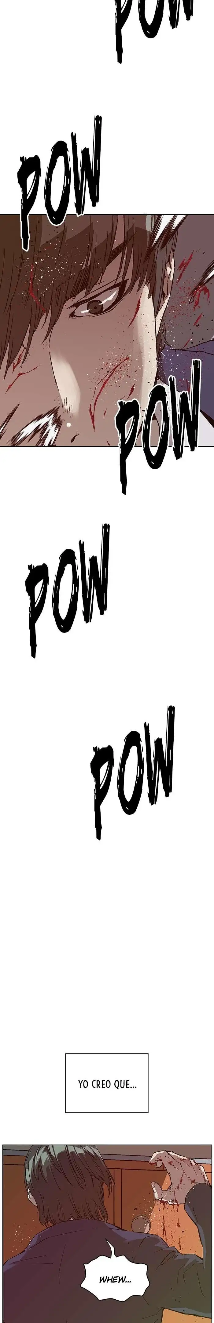 Weak Hero - Capítulo 136 - Página 30 - LectorTMOo
